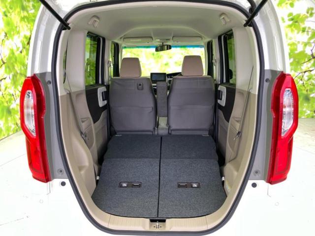 Ｎ－ＢＯＸ Ｇ・Ｌホンダセンシング　新品タイヤ／保証書／純正　ＳＤナビ／ホンダセンシング／電動スライドドア／ヘッドランプ　ＬＥＤ／Ｂｌｕｅｔｏｏｔｈ接続／ＥＴＣ／ＥＢＤ付ＡＢＳ／横滑り防止装置／アイドリングストップ／バックモニター（19枚目）