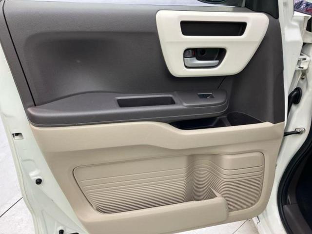 Ｎ－ＢＯＸ Ｇ・Ｌホンダセンシング　新品タイヤ／保証書／純正　ＳＤナビ／ホンダセンシング／電動スライドドア／ヘッドランプ　ＬＥＤ／Ｂｌｕｅｔｏｏｔｈ接続／ＥＴＣ／ＥＢＤ付ＡＢＳ／横滑り防止装置／アイドリングストップ／バックモニター（20枚目）