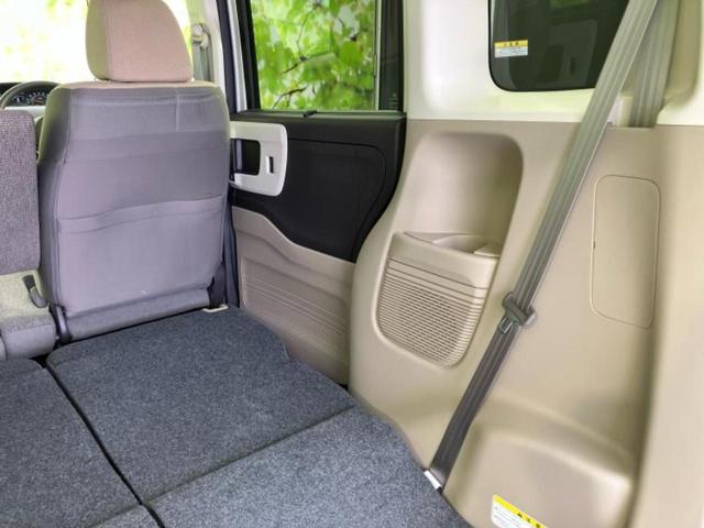 Ｎ－ＢＯＸ Ｇ・Ｌホンダセンシング　新品タイヤ／保証書／純正　ＳＤナビ／ホンダセンシング／電動スライドドア／ヘッドランプ　ＬＥＤ／Ｂｌｕｅｔｏｏｔｈ接続／ＥＴＣ／ＥＢＤ付ＡＢＳ／横滑り防止装置／アイドリングストップ／バックモニター（25枚目）