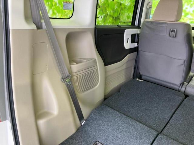 Ｎ－ＢＯＸ Ｇ・Ｌホンダセンシング　新品タイヤ／保証書／純正　ＳＤナビ／ホンダセンシング／電動スライドドア／ヘッドランプ　ＬＥＤ／Ｂｌｕｅｔｏｏｔｈ接続／ＥＴＣ／ＥＢＤ付ＡＢＳ／横滑り防止装置／アイドリングストップ／バックモニター（26枚目）