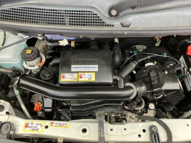 Ｎ－ＢＯＸ Ｇ・Ｌホンダセンシング　新品タイヤ／保証書／純正　ＳＤナビ／ホンダセンシング／電動スライドドア／ヘッドランプ　ＬＥＤ／Ｂｌｕｅｔｏｏｔｈ接続／ＥＴＣ／ＥＢＤ付ＡＢＳ／横滑り防止装置／アイドリングストップ／バックモニター（51枚目）