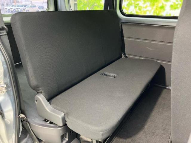 ハイゼットカーゴ 4WDデラックス 新品タイヤ/保証書/スマートアシスト(トヨタ・ダイハツ)/ETC/EBD付ABS/横滑り防止装置/アイドリングストップ/エアバッグ 運転席/エアバッグ 助手席/衝突安全ボディ/パワーウインドウ 4WD(5枚目)