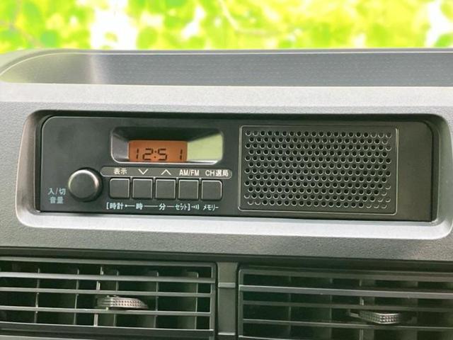 ハイゼットカーゴ 4WDデラックス 新品タイヤ/保証書/スマートアシスト(トヨタ・ダイハツ)/ETC/EBD付ABS/横滑り防止装置/アイドリングストップ/エアバッグ 運転席/エアバッグ 助手席/衝突安全ボディ/パワーウインドウ 4WD(9枚目)