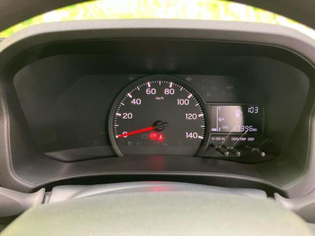 ハイゼットカーゴ 4WDデラックス 新品タイヤ/保証書/スマートアシスト(トヨタ・ダイハツ)/ETC/EBD付ABS/横滑り防止装置/アイドリングストップ/エアバッグ 運転席/エアバッグ 助手席/衝突安全ボディ/パワーウインドウ 4WD(10枚目)