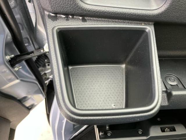 ハイゼットカーゴ 4WDデラックス 新品タイヤ/保証書/スマートアシスト(トヨタ・ダイハツ)/ETC/EBD付ABS/横滑り防止装置/アイドリングストップ/エアバッグ 運転席/エアバッグ 助手席/衝突安全ボディ/パワーウインドウ 4WD(34枚目)