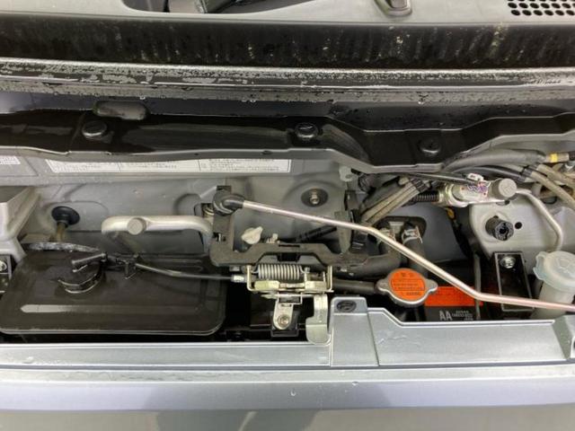 ハイゼットカーゴ 4WDデラックス 新品タイヤ/保証書/スマートアシスト(トヨタ・ダイハツ)/ETC/EBD付ABS/横滑り防止装置/アイドリングストップ/エアバッグ 運転席/エアバッグ 助手席/衝突安全ボディ/パワーウインドウ 4WD(49枚目)