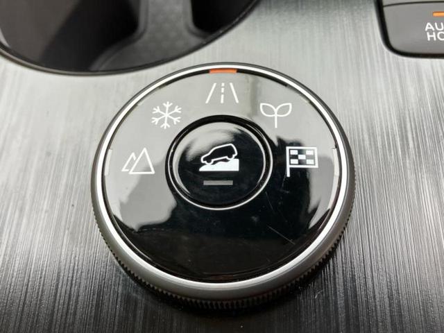 エクストレイル ４ＷＤ　Ｇ　ｅ－４ＯＲＣＥ　新品タイヤ／パノラマルーフ／保証書／純正　ＳＤナビ／インテリジェントルームミラー／エマージェンシーブレーキ／シートヒーター／全方位モニター／車線逸脱防止支援システム／シート　合皮／プロパイロット（48枚目）