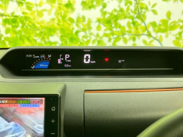 タント ファンクロスターボ　新品タイヤ／保証書／ディスプレイオーディオ９インチ／スマートアシスト（トヨタ・ダイハツ）／両側電動スライドドア／シートヒーター／車線逸脱防止支援システム／ヘッドランプ　ＬＥＤ　ターボ　バックカメラ（12枚目）