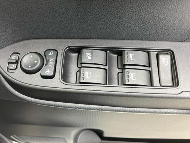 タント ファンクロスターボ　新品タイヤ／保証書／ディスプレイオーディオ９インチ／スマートアシスト（トヨタ・ダイハツ）／両側電動スライドドア／シートヒーター／車線逸脱防止支援システム／ヘッドランプ　ＬＥＤ　ターボ　バックカメラ（30枚目）