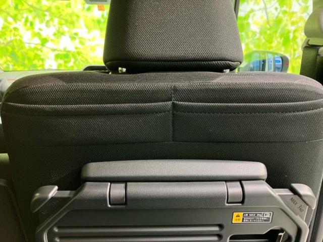 タント ファンクロスターボ　新品タイヤ／保証書／ディスプレイオーディオ９インチ／スマートアシスト（トヨタ・ダイハツ）／両側電動スライドドア／シートヒーター／車線逸脱防止支援システム／ヘッドランプ　ＬＥＤ　ターボ　バックカメラ（41枚目）