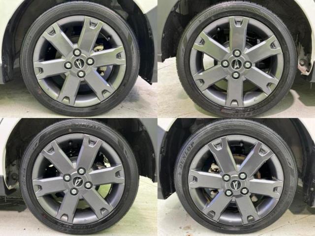 タント ファンクロスターボ　新品タイヤ／保証書／ディスプレイオーディオ９インチ／スマートアシスト（トヨタ・ダイハツ）／両側電動スライドドア／シートヒーター／車線逸脱防止支援システム／ヘッドランプ　ＬＥＤ　ターボ　バックカメラ（58枚目）