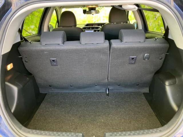 アクア Ｓスタイルブラック　新品タイヤ／保証書／社外　ＳＤナビ／衝突安全装置／車線逸脱防止支援システム／Ｂｌｕｅｔｏｏｔｈ接続／ＥＴＣ／ＥＢＤ付ＡＢＳ／横滑り防止装置／アイドリングストップ／バックモニター／フルセグＴＶ／禁煙車（8枚目）