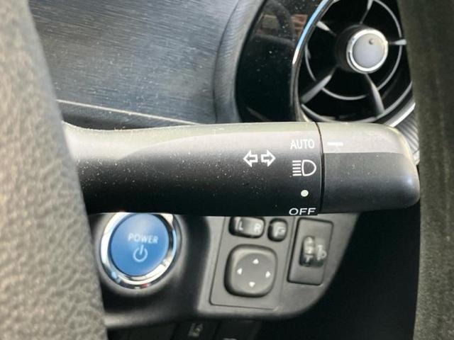 アクア Ｓスタイルブラック　新品タイヤ／保証書／社外　ＳＤナビ／衝突安全装置／車線逸脱防止支援システム／Ｂｌｕｅｔｏｏｔｈ接続／ＥＴＣ／ＥＢＤ付ＡＢＳ／横滑り防止装置／アイドリングストップ／バックモニター／フルセグＴＶ／禁煙車（16枚目）