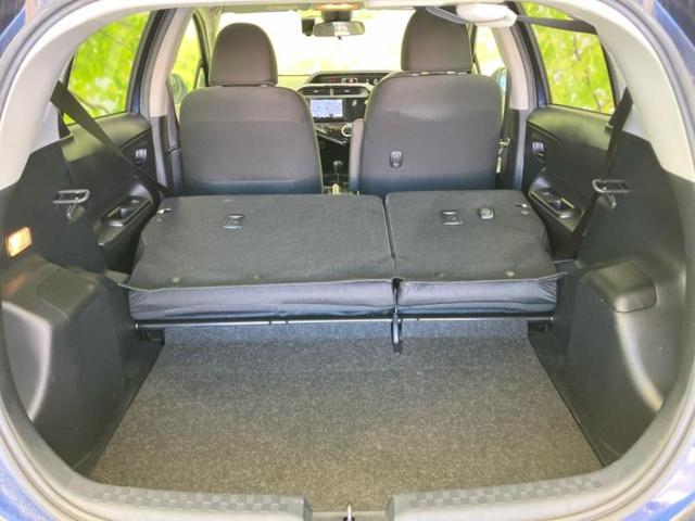 アクア Ｓスタイルブラック　新品タイヤ／保証書／社外　ＳＤナビ／衝突安全装置／車線逸脱防止支援システム／Ｂｌｕｅｔｏｏｔｈ接続／ＥＴＣ／ＥＢＤ付ＡＢＳ／横滑り防止装置／アイドリングストップ／バックモニター／フルセグＴＶ／禁煙車（19枚目）