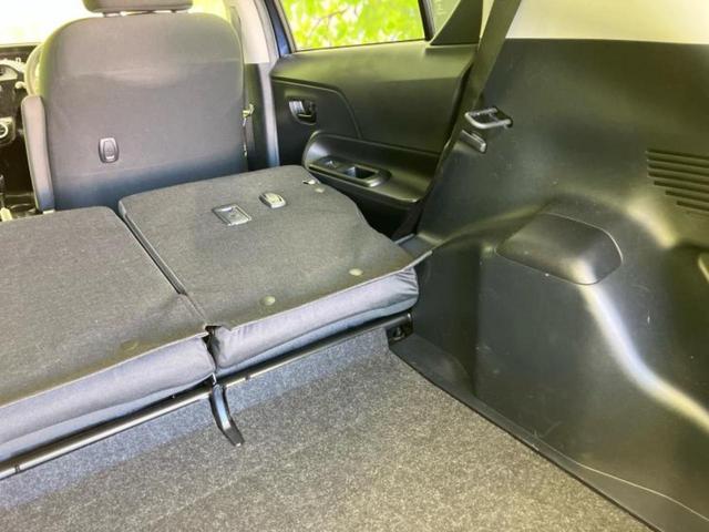 アクア Ｓスタイルブラック　新品タイヤ／保証書／社外　ＳＤナビ／衝突安全装置／車線逸脱防止支援システム／Ｂｌｕｅｔｏｏｔｈ接続／ＥＴＣ／ＥＢＤ付ＡＢＳ／横滑り防止装置／アイドリングストップ／バックモニター／フルセグＴＶ／禁煙車（25枚目）