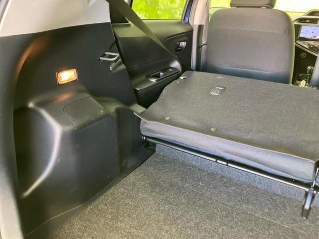 アクア Ｓスタイルブラック　新品タイヤ／保証書／社外　ＳＤナビ／衝突安全装置／車線逸脱防止支援システム／Ｂｌｕｅｔｏｏｔｈ接続／ＥＴＣ／ＥＢＤ付ＡＢＳ／横滑り防止装置／アイドリングストップ／バックモニター／フルセグＴＶ／禁煙車（26枚目）