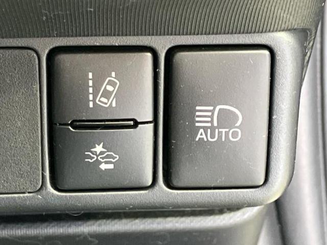 アクア Ｓスタイルブラック　新品タイヤ／保証書／社外　ＳＤナビ／衝突安全装置／車線逸脱防止支援システム／Ｂｌｕｅｔｏｏｔｈ接続／ＥＴＣ／ＥＢＤ付ＡＢＳ／横滑り防止装置／アイドリングストップ／バックモニター／フルセグＴＶ／禁煙車（31枚目）