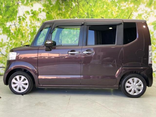 N-BOX SSパッケージ 新品タイヤ/純正 SDナビ/衝突安全装置/両側電動スライドドア/Bluetooth接続/ETC/EBD付ABS/横滑り防止装置/アイドリングストップ/バックモニター/ワンセグTV/DVD バックカメラ(2枚目)