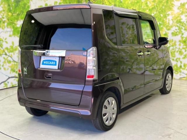 N-BOX SSパッケージ 新品タイヤ/純正 SDナビ/衝突安全装置/両側電動スライドドア/Bluetooth接続/ETC/EBD付ABS/横滑り防止装置/アイドリングストップ/バックモニター/ワンセグTV/DVD バックカメラ(3枚目)