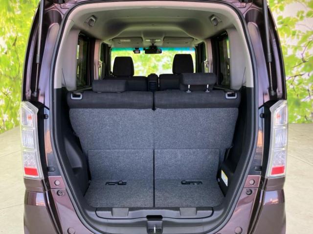 N-BOX SSパッケージ 新品タイヤ/純正 SDナビ/衝突安全装置/両側電動スライドドア/Bluetooth接続/ETC/EBD付ABS/横滑り防止装置/アイドリングストップ/バックモニター/ワンセグTV/DVD バックカメラ(8枚目)