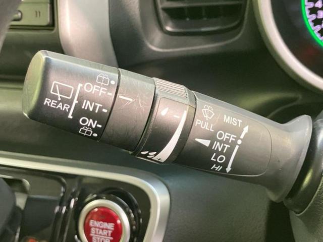 N-BOX SSパッケージ 新品タイヤ/純正 SDナビ/衝突安全装置/両側電動スライドドア/Bluetooth接続/ETC/EBD付ABS/横滑り防止装置/アイドリングストップ/バックモニター/ワンセグTV/DVD バックカメラ(18枚目)