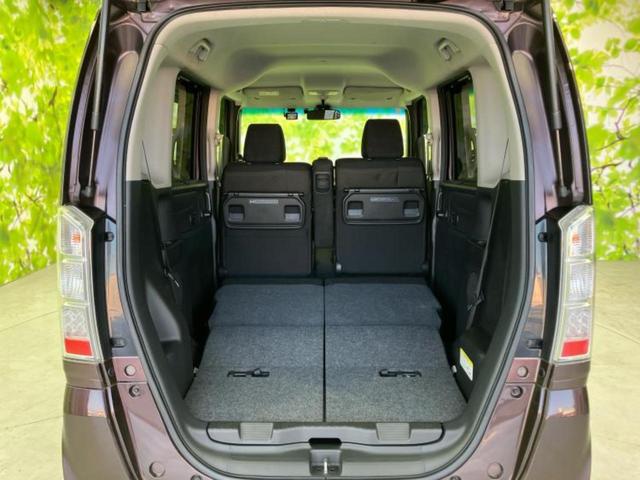 N-BOX SSパッケージ 新品タイヤ/純正 SDナビ/衝突安全装置/両側電動スライドドア/Bluetooth接続/ETC/EBD付ABS/横滑り防止装置/アイドリングストップ/バックモニター/ワンセグTV/DVD バックカメラ(19枚目)