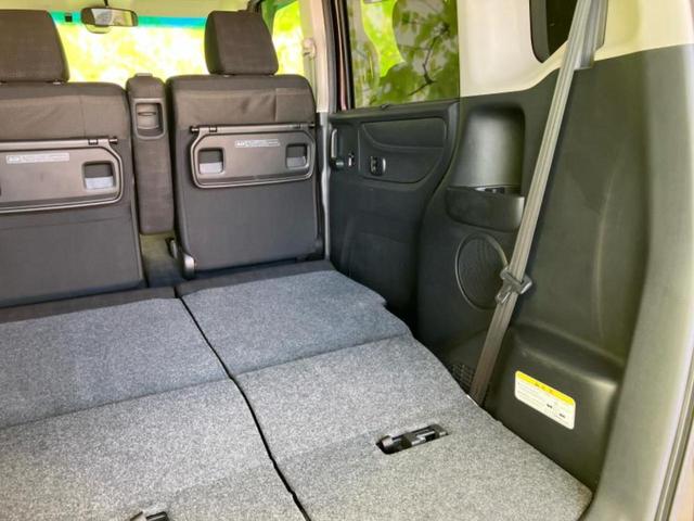 N-BOX SSパッケージ 新品タイヤ/純正 SDナビ/衝突安全装置/両側電動スライドドア/Bluetooth接続/ETC/EBD付ABS/横滑り防止装置/アイドリングストップ/バックモニター/ワンセグTV/DVD バックカメラ(25枚目)