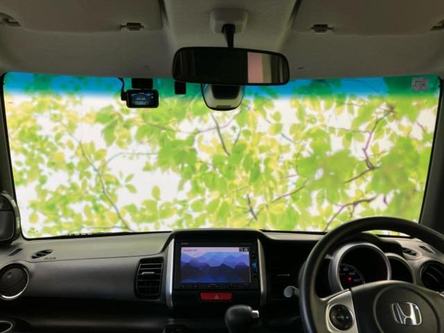 N-BOX SSパッケージ 新品タイヤ/純正 SDナビ/衝突安全装置/両側電動スライドドア/Bluetooth接続/ETC/EBD付ABS/横滑り防止装置/アイドリングストップ/バックモニター/ワンセグTV/DVD バックカメラ(34枚目)