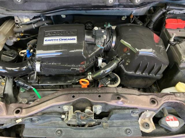 N-BOX SSパッケージ 新品タイヤ/純正 SDナビ/衝突安全装置/両側電動スライドドア/Bluetooth接続/ETC/EBD付ABS/横滑り防止装置/アイドリングストップ/バックモニター/ワンセグTV/DVD バックカメラ(56枚目)