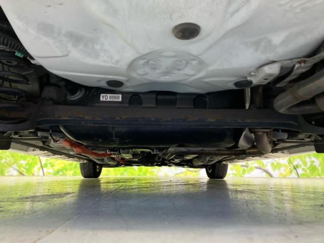 アクア G 新品タイヤ/保証書/純正 SDナビ/ヘッドランプ LED/Bluetooth接続/ETC/EBD付ABS/横滑り防止装置/アイドリングストップ/バックモニター/ワンセグTV/エアバッグ 運転席 記録簿(48枚目)