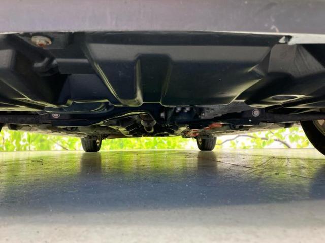 アクア G 新品タイヤ/保証書/純正 SDナビ/ヘッドランプ LED/Bluetooth接続/ETC/EBD付ABS/横滑り防止装置/アイドリングストップ/バックモニター/ワンセグTV/エアバッグ 運転席 記録簿(49枚目)