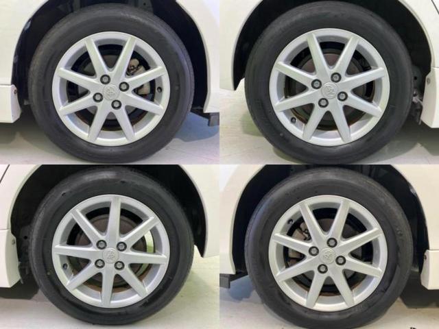 アクア G 新品タイヤ/保証書/純正 SDナビ/ヘッドランプ LED/Bluetooth接続/ETC/EBD付ABS/横滑り防止装置/アイドリングストップ/バックモニター/ワンセグTV/エアバッグ 運転席 記録簿(54枚目)