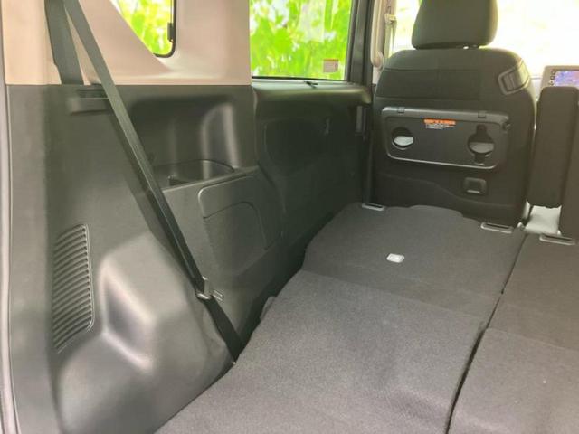 ルークス ハイウェイスターＸ　新品タイヤ／保証書／純正　ＳＤナビ／衝突安全装置／両側電動スライドドア／全方位モニター／車線逸脱防止支援システム／ヘッドランプ　ＬＥＤ／Ｂｌｕｅｔｏｏｔｈ接続／ＥＢＤ付ＡＢＳ／横滑り防止装置　記録簿（26枚目）