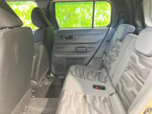 タフト G 新品タイヤ/サンルーフ/保証書/社外 SDナビ/衝突安全装置/シートヒーター/車線逸脱防止支援システム/ヘッドランプ LED/Bluetooth接続/ETC/EBD付ABS/横滑り防止装置 禁煙車(7枚目)