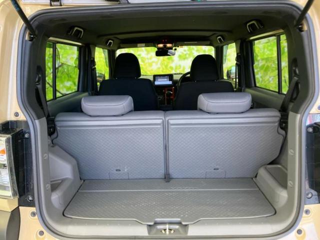 タフト G 新品タイヤ/サンルーフ/保証書/社外 SDナビ/衝突安全装置/シートヒーター/車線逸脱防止支援システム/ヘッドランプ LED/Bluetooth接続/ETC/EBD付ABS/横滑り防止装置 禁煙車(8枚目)