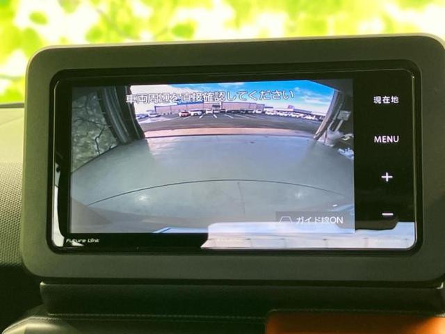 タフト G 新品タイヤ/サンルーフ/保証書/社外 SDナビ/衝突安全装置/シートヒーター/車線逸脱防止支援システム/ヘッドランプ LED/Bluetooth接続/ETC/EBD付ABS/横滑り防止装置 禁煙車(14枚目)