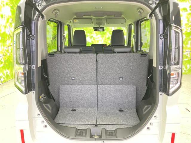 スペーシアカスタム ハイブリッドXSターボ 保証書/純正 9インチ メモリーナビ/セーフティサポート(スズキ)/両側電動スライドドア/シートヒーター 前席/全方位モニター/車線逸脱防止支援システム/パーキングアシスト バックガイド ターボ(8枚目)