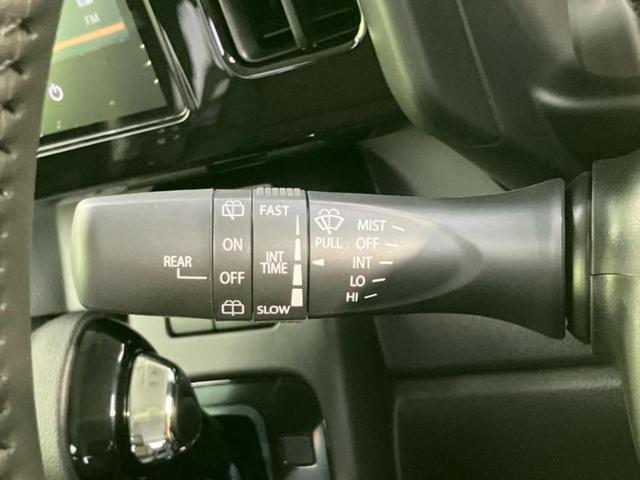 スペーシアカスタム ハイブリッドXSターボ 保証書/純正 9インチ メモリーナビ/セーフティサポート(スズキ)/両側電動スライドドア/シートヒーター 前席/全方位モニター/車線逸脱防止支援システム/パーキングアシスト バックガイド ターボ(18枚目)