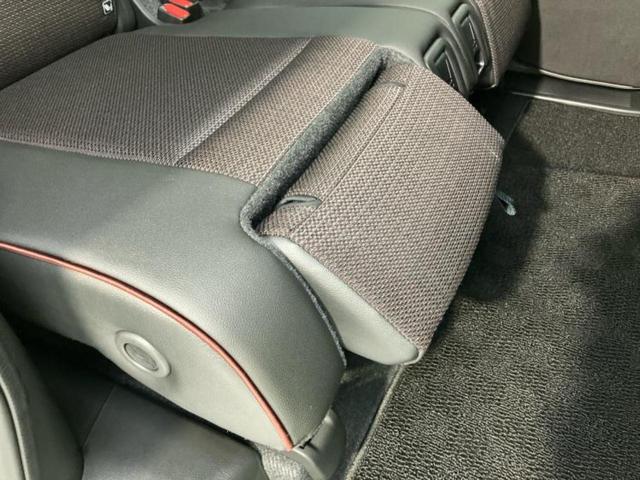 スペーシアカスタム ハイブリッドXSターボ 保証書/純正 9インチ メモリーナビ/セーフティサポート(スズキ)/両側電動スライドドア/シートヒーター 前席/全方位モニター/車線逸脱防止支援システム/パーキングアシスト バックガイド ターボ(24枚目)