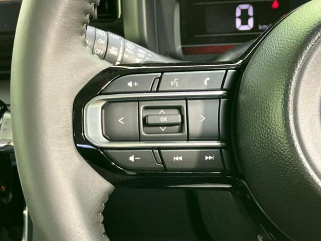 スペーシアカスタム ハイブリッドXSターボ 保証書/純正 9インチ メモリーナビ/セーフティサポート(スズキ)/両側電動スライドドア/シートヒーター 前席/全方位モニター/車線逸脱防止支援システム/パーキングアシスト バックガイド ターボ(29枚目)