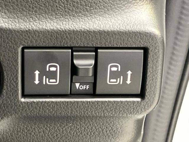 スペーシアカスタム ハイブリッドXSターボ 保証書/純正 9インチ メモリーナビ/セーフティサポート(スズキ)/両側電動スライドドア/シートヒーター 前席/全方位モニター/車線逸脱防止支援システム/パーキングアシスト バックガイド ターボ(31枚目)