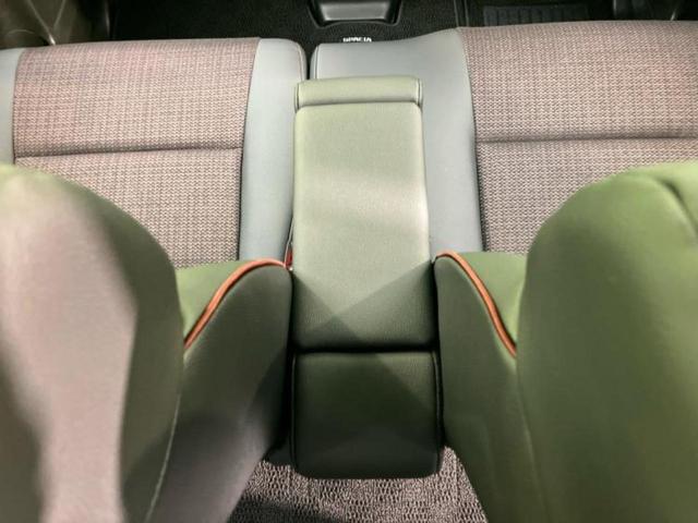 スペーシアカスタム ハイブリッドXSターボ 保証書/純正 9インチ メモリーナビ/セーフティサポート(スズキ)/両側電動スライドドア/シートヒーター 前席/全方位モニター/車線逸脱防止支援システム/パーキングアシスト バックガイド ターボ(36枚目)