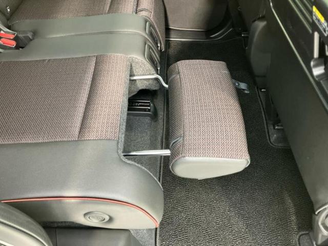 スペーシアカスタム ハイブリッドXSターボ 保証書/純正 9インチ メモリーナビ/セーフティサポート(スズキ)/両側電動スライドドア/シートヒーター 前席/全方位モニター/車線逸脱防止支援システム/パーキングアシスト バックガイド ターボ(39枚目)