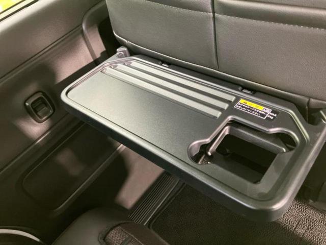 スペーシアカスタム ハイブリッドXSターボ 保証書/純正 9インチ メモリーナビ/セーフティサポート(スズキ)/両側電動スライドドア/シートヒーター 前席/全方位モニター/車線逸脱防止支援システム/パーキングアシスト バックガイド ターボ(40枚目)