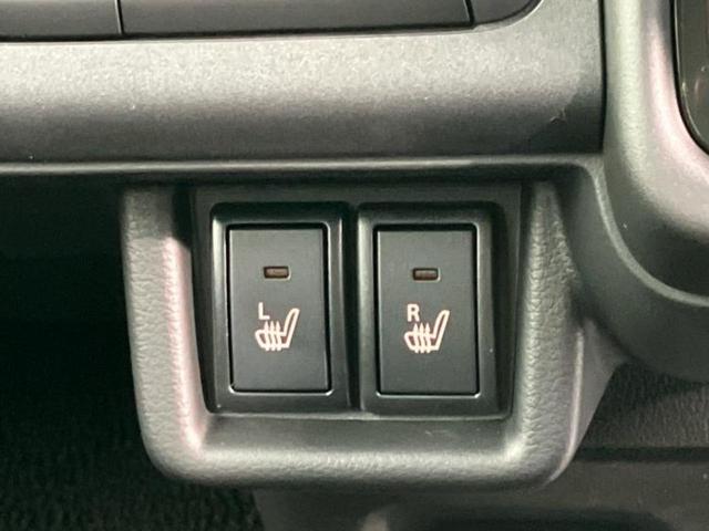 スペーシアカスタム ハイブリッドXSターボ 保証書/純正 9インチ メモリーナビ/セーフティサポート(スズキ)/両側電動スライドドア/シートヒーター 前席/全方位モニター/車線逸脱防止支援システム/パーキングアシスト バックガイド ターボ(50枚目)