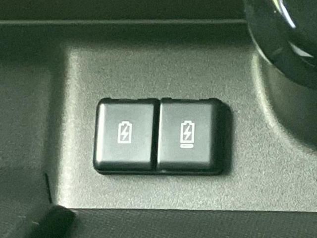 スペーシアカスタム ハイブリッドXSターボ 保証書/純正 9インチ メモリーナビ/セーフティサポート(スズキ)/両側電動スライドドア/シートヒーター 前席/全方位モニター/車線逸脱防止支援システム/パーキングアシスト バックガイド ターボ(52枚目)