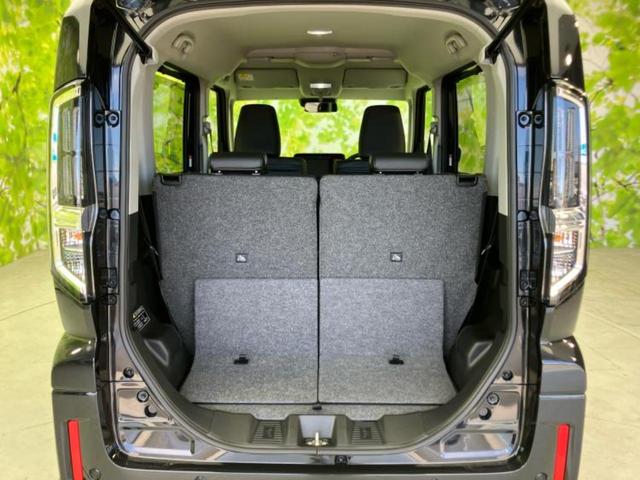 スペーシアカスタム ハイブリッドXS 保証書/セーフティサポート(スズキ)/両側電動スライドドア/シートヒーター/車線逸脱防止支援システム/ヘッドランプ LED/EBD付ABS/横滑り防止装置/アイドリングストップ 衝突被害軽減システム(8枚目)