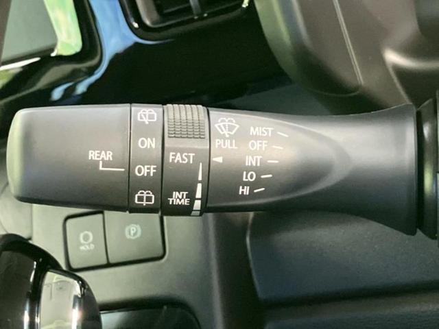 スペーシアカスタム ハイブリッドXS 保証書/セーフティサポート(スズキ)/両側電動スライドドア/シートヒーター/車線逸脱防止支援システム/ヘッドランプ LED/EBD付ABS/横滑り防止装置/アイドリングストップ 衝突被害軽減システム(12枚目)