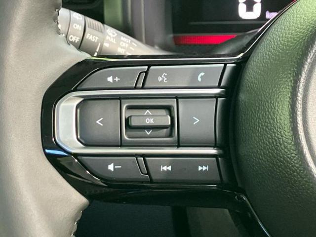 スペーシアカスタム ハイブリッドXS 保証書/セーフティサポート(スズキ)/両側電動スライドドア/シートヒーター/車線逸脱防止支援システム/ヘッドランプ LED/EBD付ABS/横滑り防止装置/アイドリングストップ 衝突被害軽減システム(14枚目)