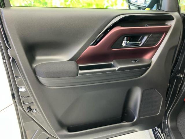 スペーシアカスタム ハイブリッドXS 保証書/セーフティサポート(スズキ)/両側電動スライドドア/シートヒーター/車線逸脱防止支援システム/ヘッドランプ LED/EBD付ABS/横滑り防止装置/アイドリングストップ 衝突被害軽減システム(20枚目)